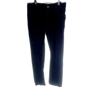 Levi's 511 SlimJeans Size 29x29 (32x29x10) Boy's Slim Straight Blue Denim 18 Reg
